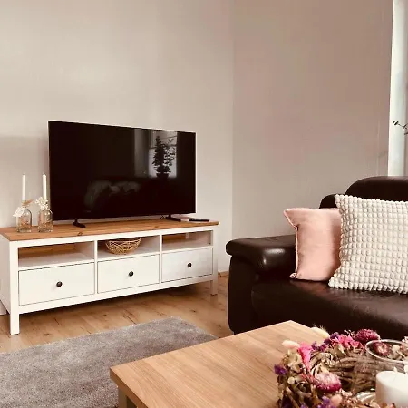 Historische Apartmán Vacha